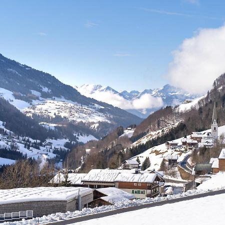 Ferienhaus Tuertscher 2 Sonntag Экстерьер фото