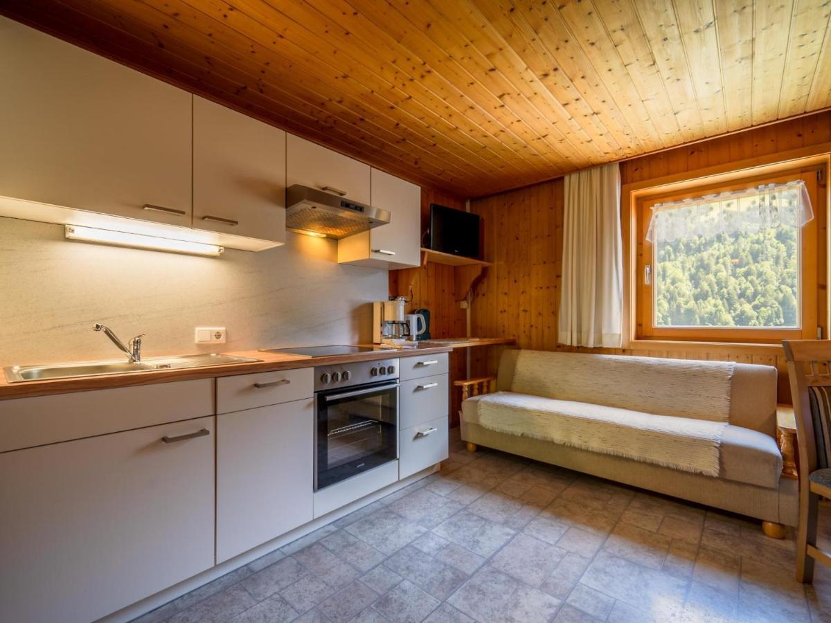 Ferienhaus Tuertscher 2 Sonntag Экстерьер фото